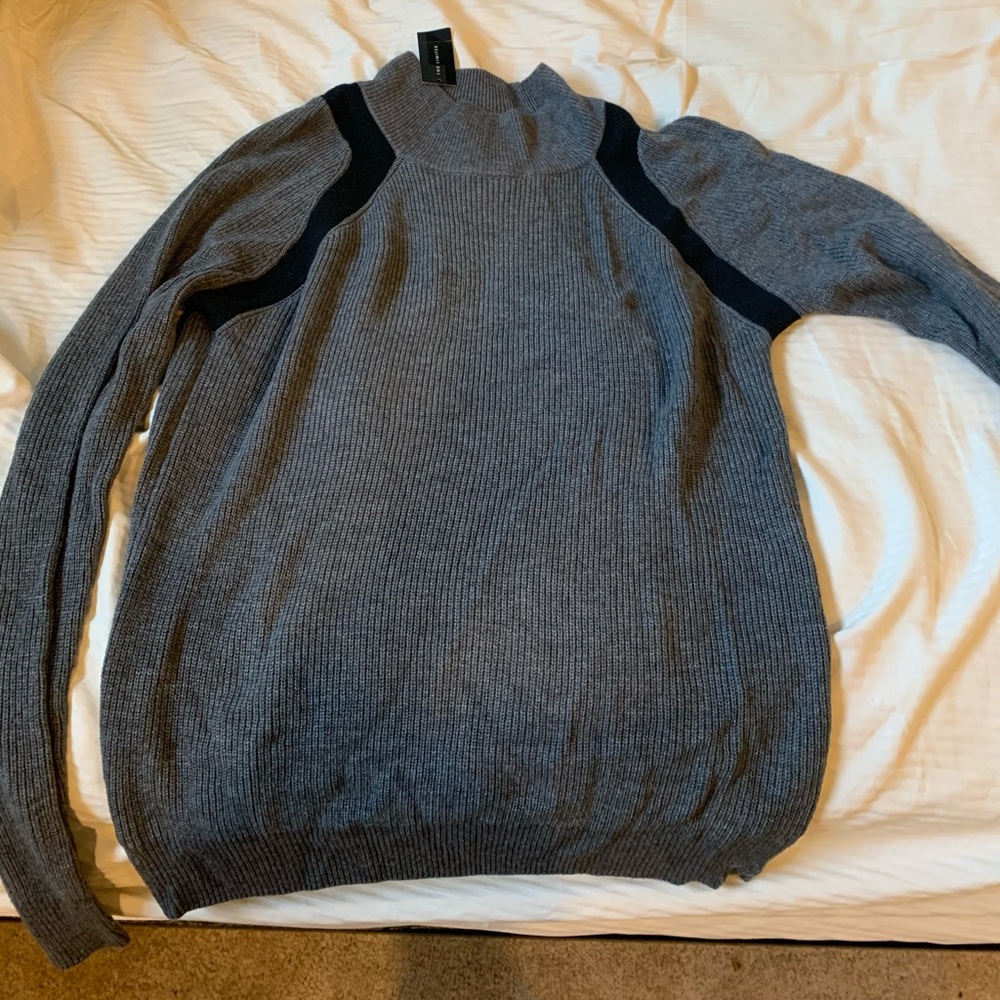 The Limited Sweater, size medium